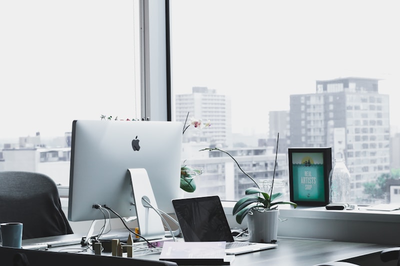 Virtual Office